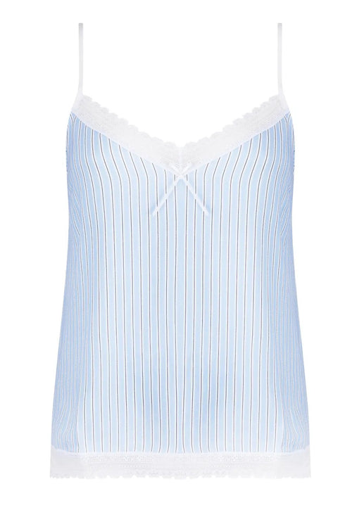 Antigel J21 Un Brin Garconne Camisole